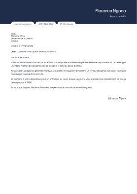 Modèle Ardoise