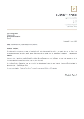 Modèle Dubai