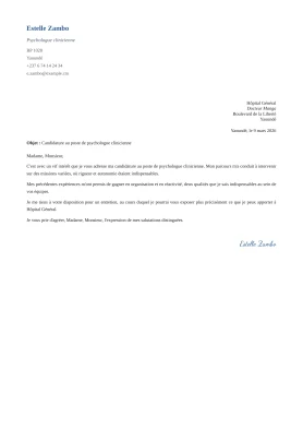 Modèle Luxe