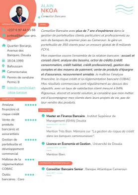 Modèle Aquarelle