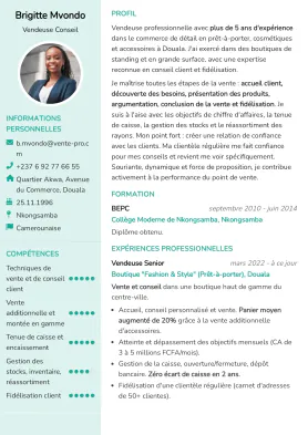 Modèle Chroma-Panel