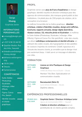 Modèle Circulaire