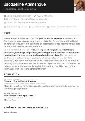 Modèle Edge