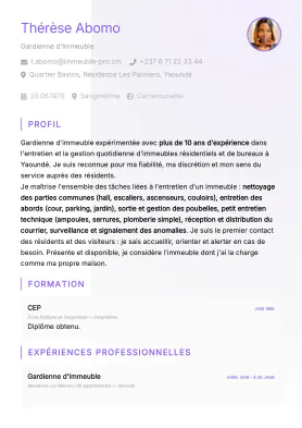 Modèle Glow