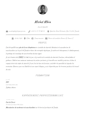 Modèle Ink
