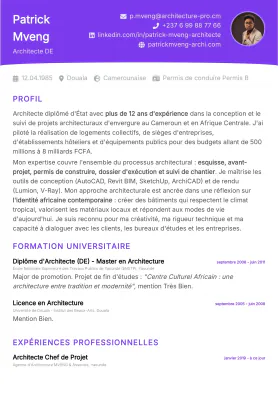 Modèle Nexus