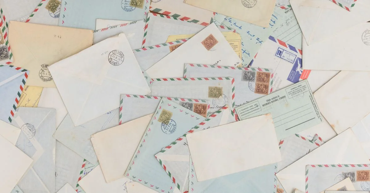 Mail d'accompagnement de candidature : exemples et conseils pratiques