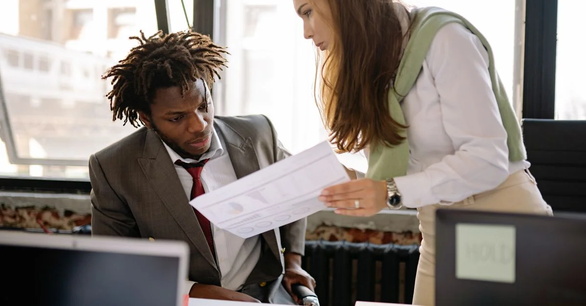 Indiquer sa mobilité géographique sur un CV au Cameroun : un enjeu crucial